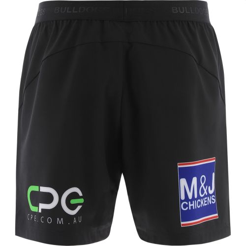 ONEILLS BULLDOGS TRAINING SHORTS 2026