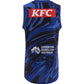 ONEILLS BULLDOGS TRAINING SINGLET 2026