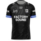 ONEILLS  BULLDOGS KIDS TRAINING TEE 2026 | BLACK