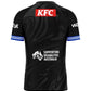 ONEILLS  BULLDOGS KIDS TRAINING TEE 2026 | BLACK