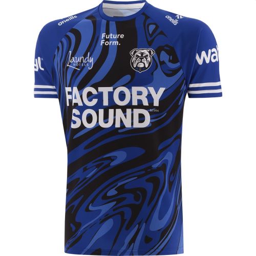 ONEILLS BULLDOGS TRAINING TEE 2026 | BLUE
