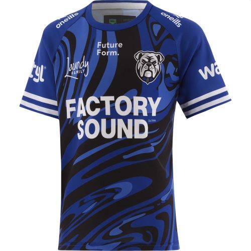 ONEILLS BULLDOGS KIDS TRAINING TEE 2026