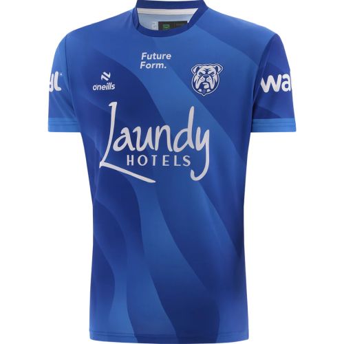 ONEILLS BULLDOGS KIDS WARM UP TEE 2026