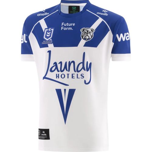 ONEILLS BULLDOGS HOME JERSEY 2026