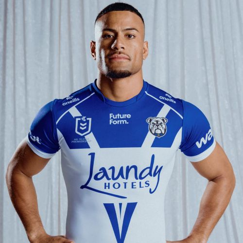 ONEILLS BULLDOGS HOME JERSEY 2026