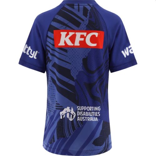 ONEILLS BULLDOGS KIDS TRAINING TEE 2025