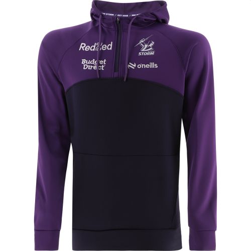 ONEILLS STORM FLEECE HOODIE 2026