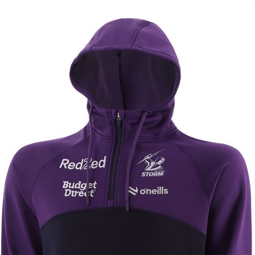 ONEILLS STORM FLEECE HOODIE 2026