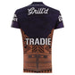 ONEILLS KIDS STORM MULTICULTURAL TEE 2026