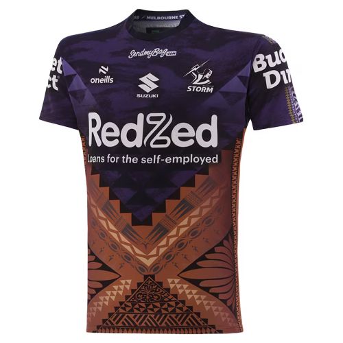 ONEILLS STORM MULTICULTURAL TEE 2026