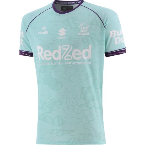 ONEILLS STORM TRAINING TEE 2026 | TEAL