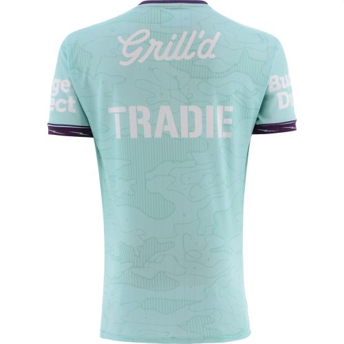 ONEILLS STORM TRAINING TEE 2026 | TEAL