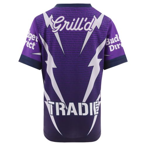 ONEILLS STORM KIDS WARM UP TEE 2026