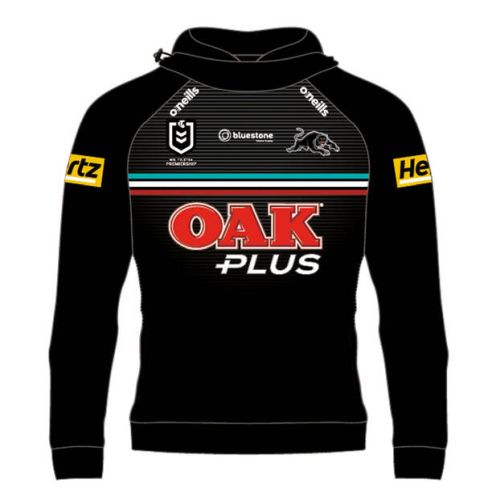 ONEILLS PANTHERS ALTERNATE JERSEY HOODIE
