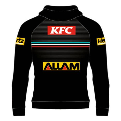 ONEILLS PANTHERS ALTERNATE JERSEY HOODIE