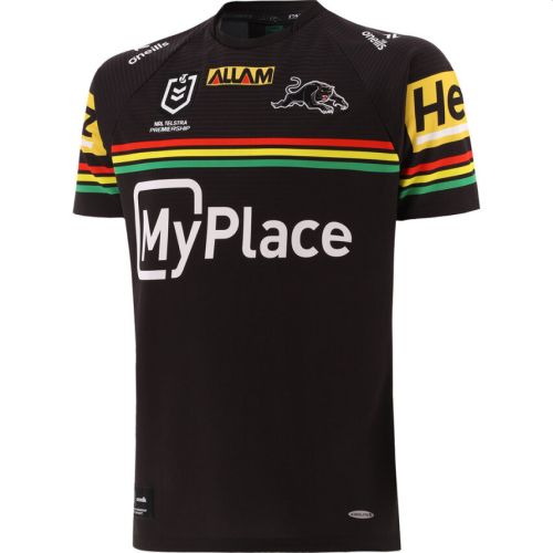 ONEILLS PANTHERS MENS HOME REPLICA JERSEY 2024
