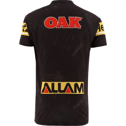 ONEILLS PANTHERS MENS WARM UP TEE 2024