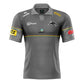 ONEILLS PANTHERS MEDIA POLO 2025 | GREY