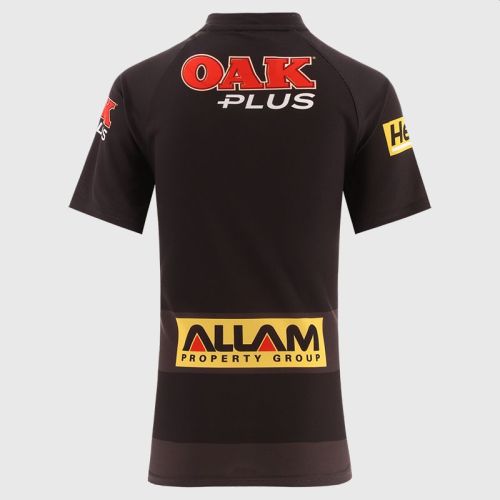 ONEILLS PANTHERS KIDS TRAINING TEE 2025