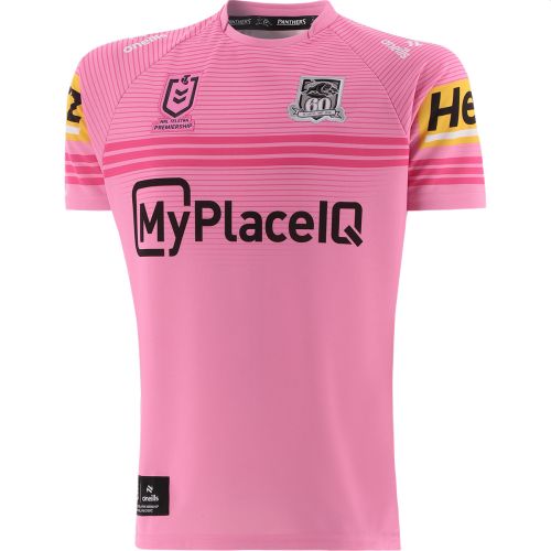 ONEILLS PANTHERS AWAY REPLICA JERSEY 2026