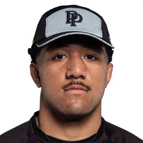 ONEILLS PANTHERS TRAINING CAP 2026