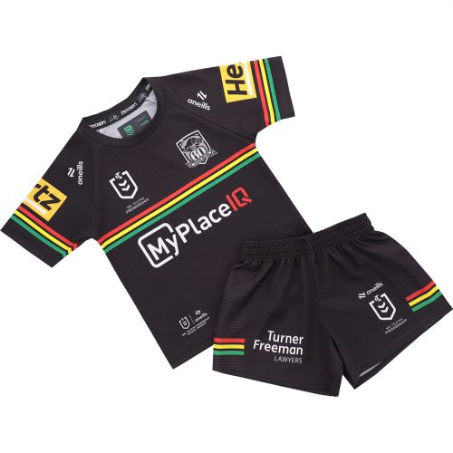 ONEILLS PANTHERS TODDLER HOME KIT 2026
