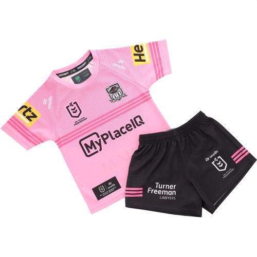 ONEILLS PANTHERS TODDLER AWAY KIT 2026