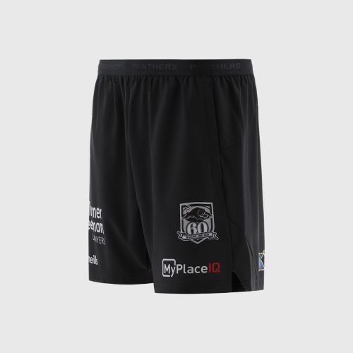 ONEILLS PANTHERS TRAINING SHORTS 2026