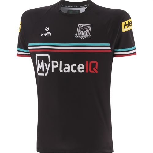 ONEILLS PANTHERS TRAINING TEE 2026 | BLACK