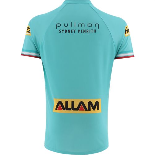 ONEILLS PANTHERS TRAINING TEE 2026 | TEAL