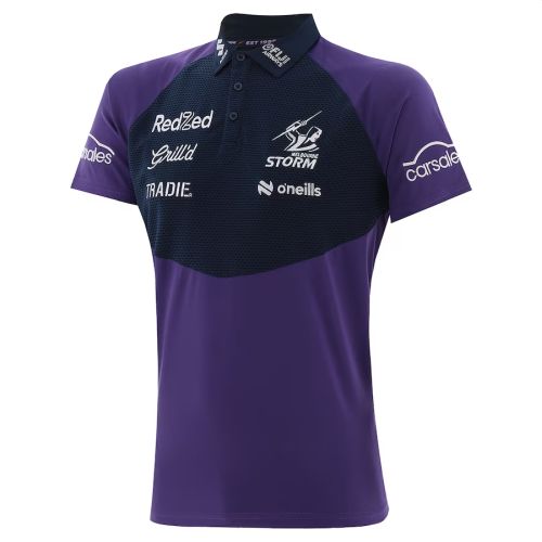 ONEILLS STORM MEDIA POLO 2025