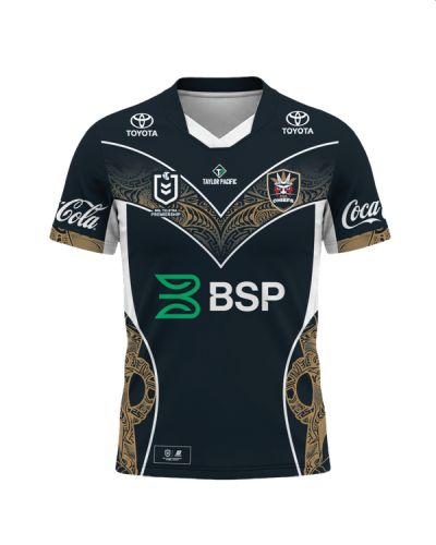 STRUDDYS KIDS PNG CHIEFS FOUNDATION JERSEY  | DARK