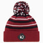 PUMA QLD MAROONS BEANIE