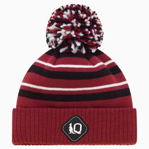 PUMA QLD MAROONS BEANIE