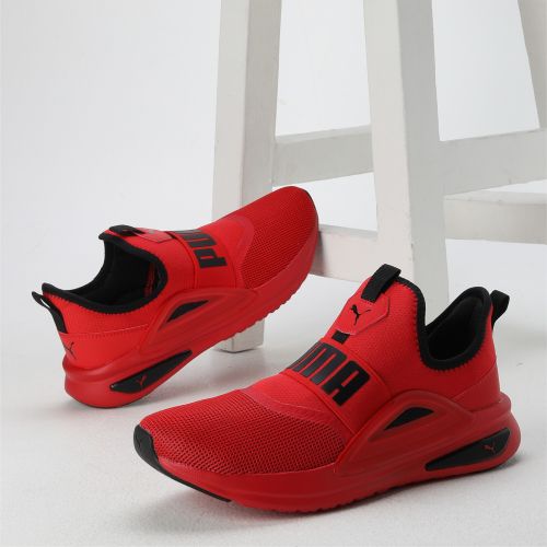 PUMA MENS SOFTRIDE ENZO SLIP ON