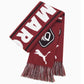 PUMA QLD MAROONS SCARF