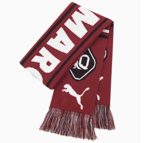 PUMA QLD MAROONS SCARF