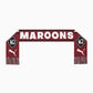 PUMA QLD MAROONS SCARF