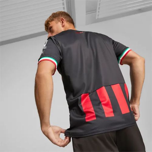 PUMA AC MILAN HOME JERSEY 2023/2024