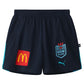 PUMA NSW BLUES TRAINING SHORTS 2024