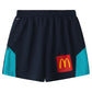 PUMA NSW BLUES TRAINING SHORTS 2024