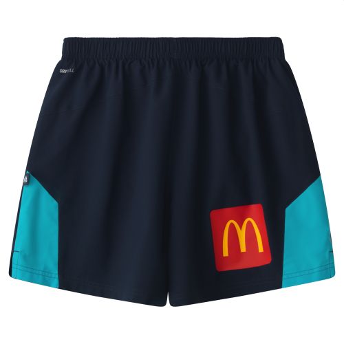 PUMA NSW BLUES TRAINING SHORTS 2024