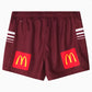 PUMA QLD MAROONS REPLICA SHORTS 2024