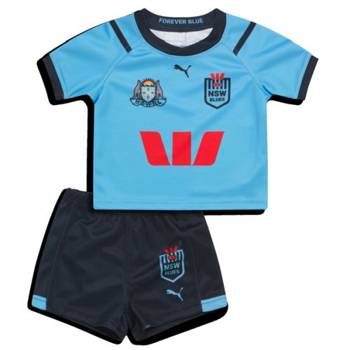 PUMA NSW INFANT REPLICA HOME SET 2024