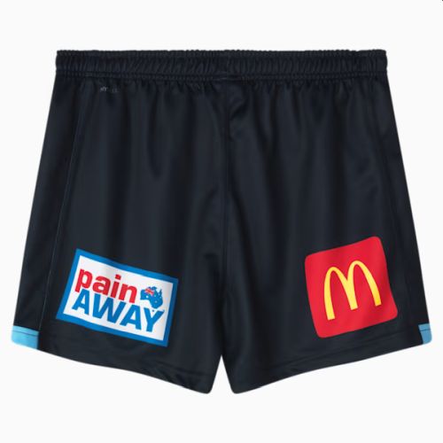 PUMA NSW BLUES REPLICA HOME SHORTS 2024