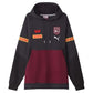 PUMA QLD MAROONS WOMENS TEAM HOODIE 2025