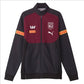 PUMA QLD MAROONS MENS TEAM JACKET 2025