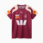 PUMA QLD MAROONS TRAINING TEE 2026 | MAROON