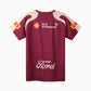 PUMA QLD MAROONS TRAINING TEE 2026 | MAROON