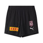 PUMA QLD MAROONS MENS TRAINING SHORTS 2026